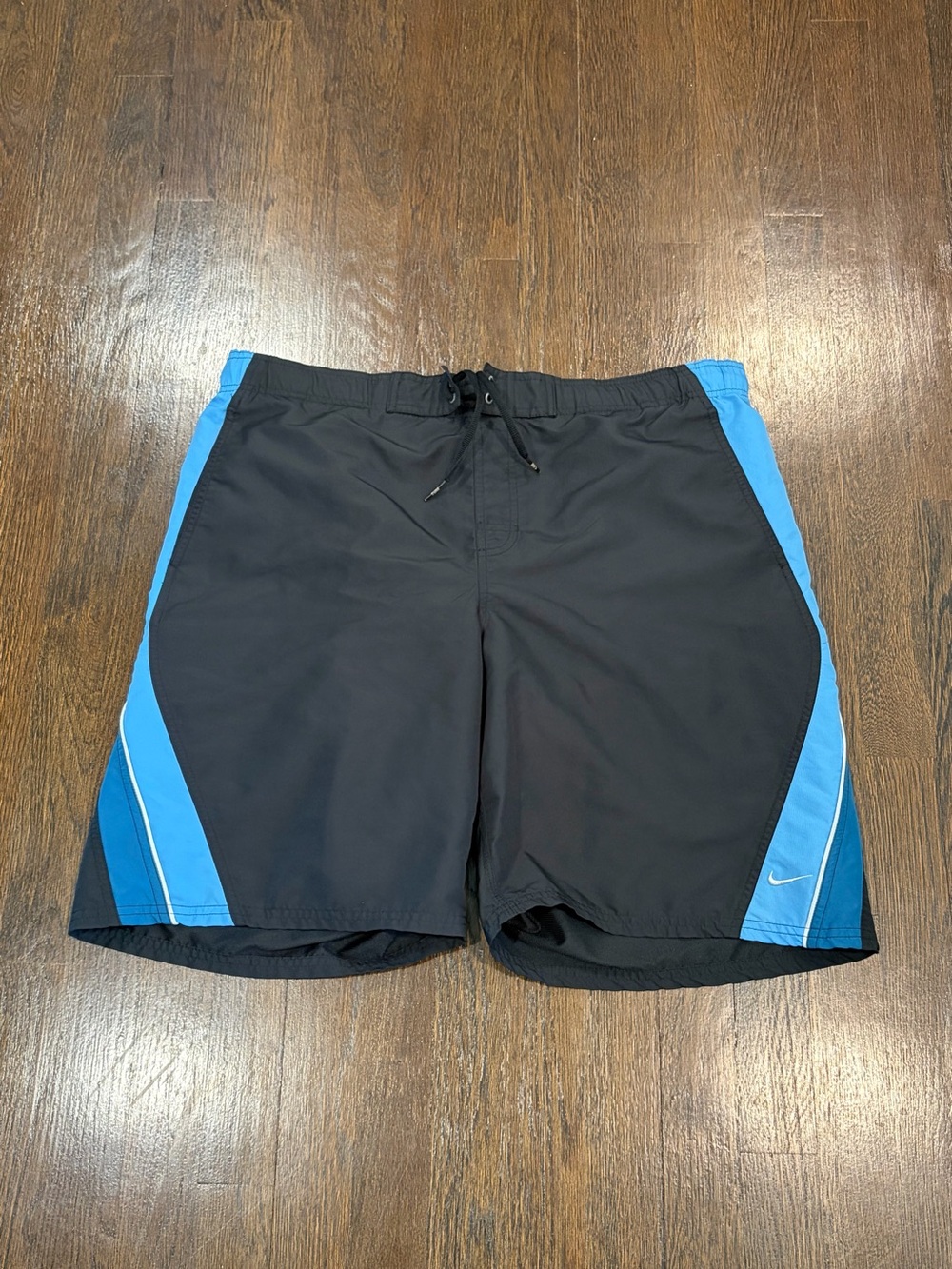 Vintage Nike Swim Shorts